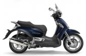 2012 Aprilia Scarabeo 500 photo